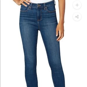 NWT still in bag! Liverpool High Rise Ankle Skinny